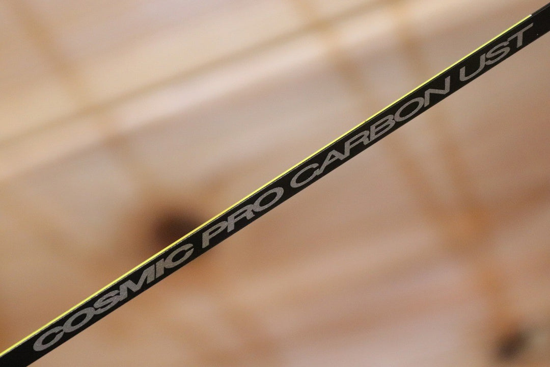 マヴィック MAVIC コスミック COSMIC PRO CARBON UST DISC 19C カーボン チューブレスレディ フロントのみ ホイール 【広島店】」