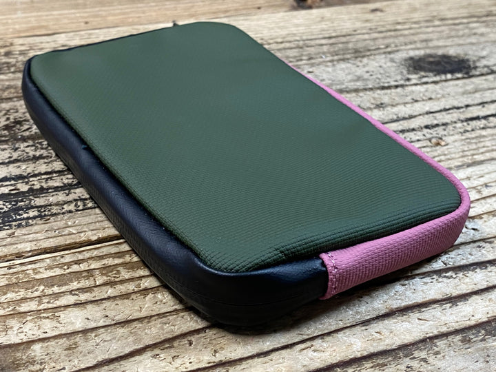 JW521 ラファ Rapha ESSENTIAL CASE-EXCESS エッセンシャルケース ピンク オリーブ