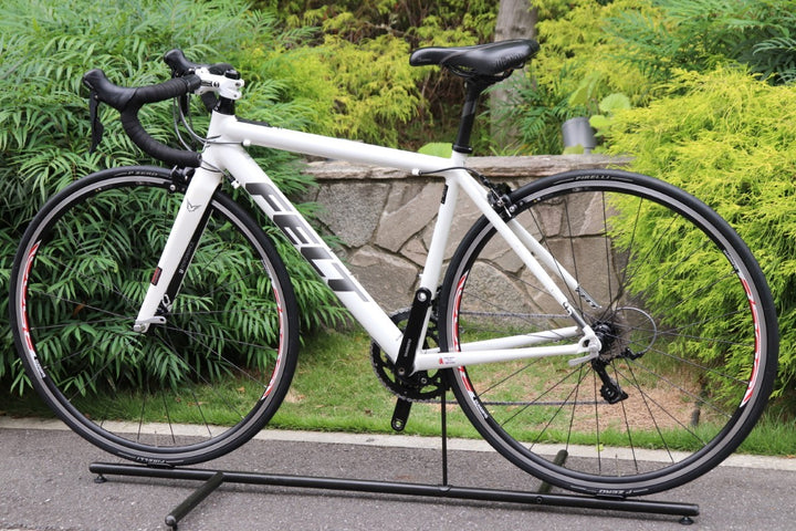 フェルト FELT F95 2018 510サイズ シマノ ソラ R3000 9S アルミ ロードバイク 【さいたま浦和店】