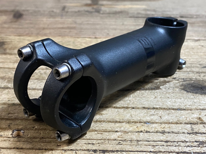 JU299 BMC アルミ ステム 黒 110mm Φ31.8 OS