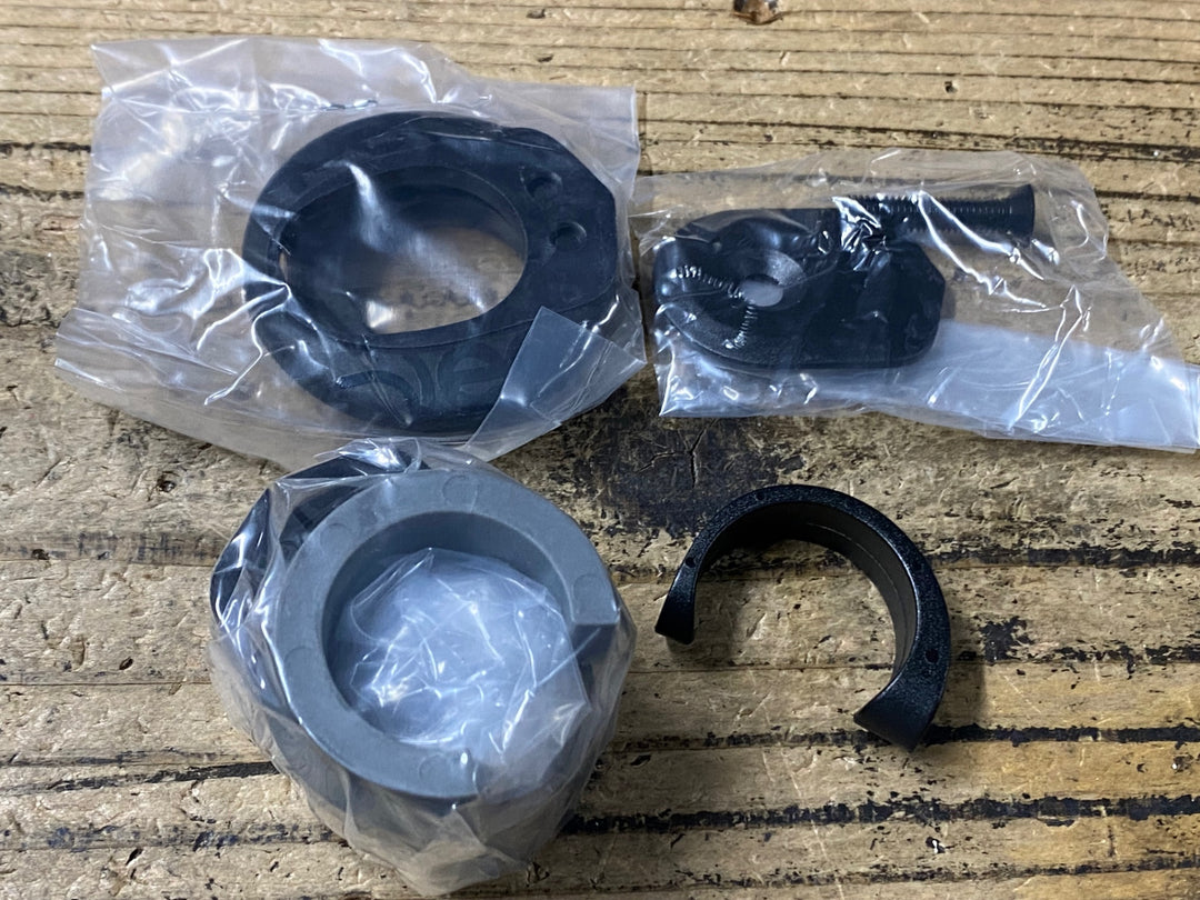 KJ443 デダ DEDA SUPERBOX アルミ ステム 120mm Φ31.8 OS 未使用