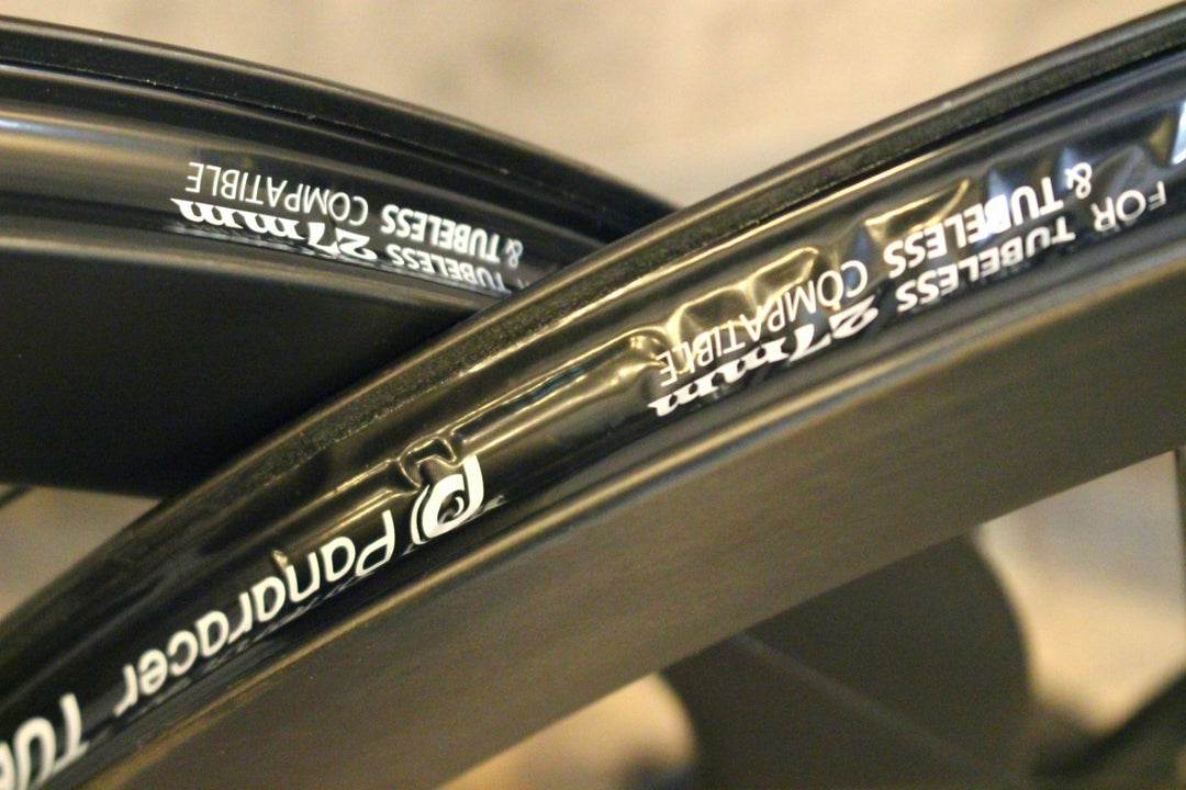 シンクロス SYNCROS キャピタル CAPITAL 1.0S AERO カーボン チューブレス ホイールセット シマノ12S/11S 内幅25mm 【名古屋店】