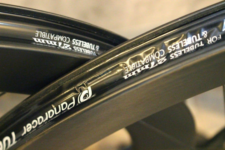 シンクロス SYNCROS キャピタル CAPITAL 1.0S AERO カーボン チューブレス ホイールセット シマノ12S/11S 内幅25mm 【名古屋店】