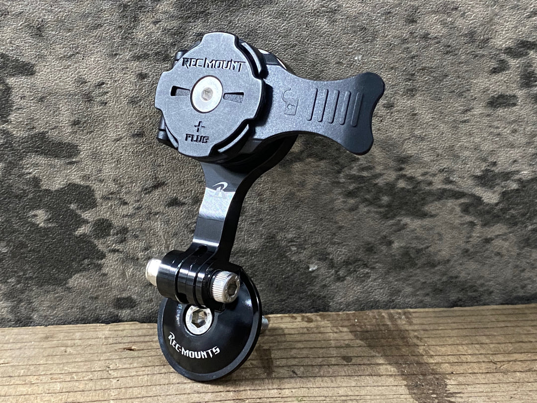 KO245 レックマウント REC MOUNT トップキャップマウント