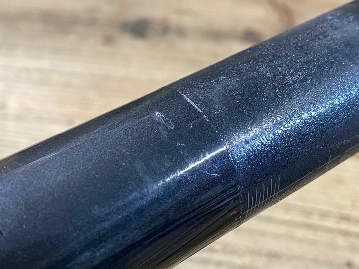 KF733 フィジーク fizik シラノ CYRANO R1 カーボン ドロップハンドル Φ31.8 ブラケットC-C400mm