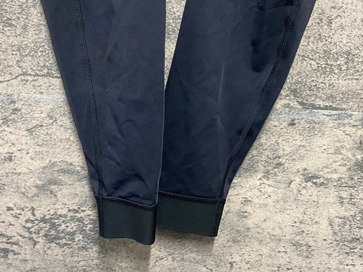 KA625 ラファ Rapha PRO TEAM TRAINING TIGHTS WITH PAD ビブタイツ 黒 L