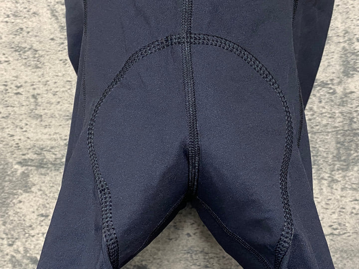 JV170 ラファ Rapha BREVET BIB SHORTS Ⅱ ビブショーツ 黒 XS