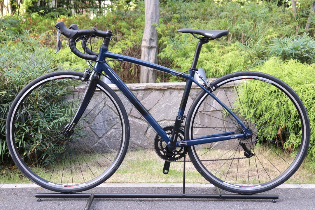 ブリヂストン アンカー BRIDGESTONE ANCHOR RL3 DROP 2022 440サイズ シマノ クラリス R2000 8S アルミ ロードバイク 【さいたま浦和店】