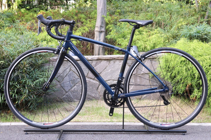 ブリヂストン アンカー BRIDGESTONE ANCHOR RL3 DROP 2022 440サイズ シマノ クラリス R2000 8S アルミ ロードバイク 【さいたま浦和店】