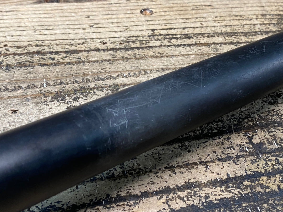 JJ798 ロヴァ―ル roval アルピニスト ALPINIST カーボン シートポスト Φ27.2 300mm ※カット加工