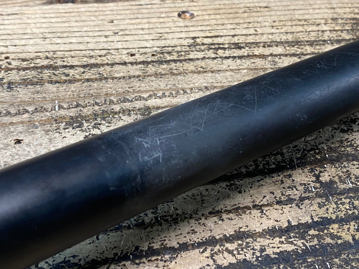 JJ798 ロヴァ―ル roval アルピニスト ALPINIST カーボン シートポスト Φ27.2 300mm ※カット加工