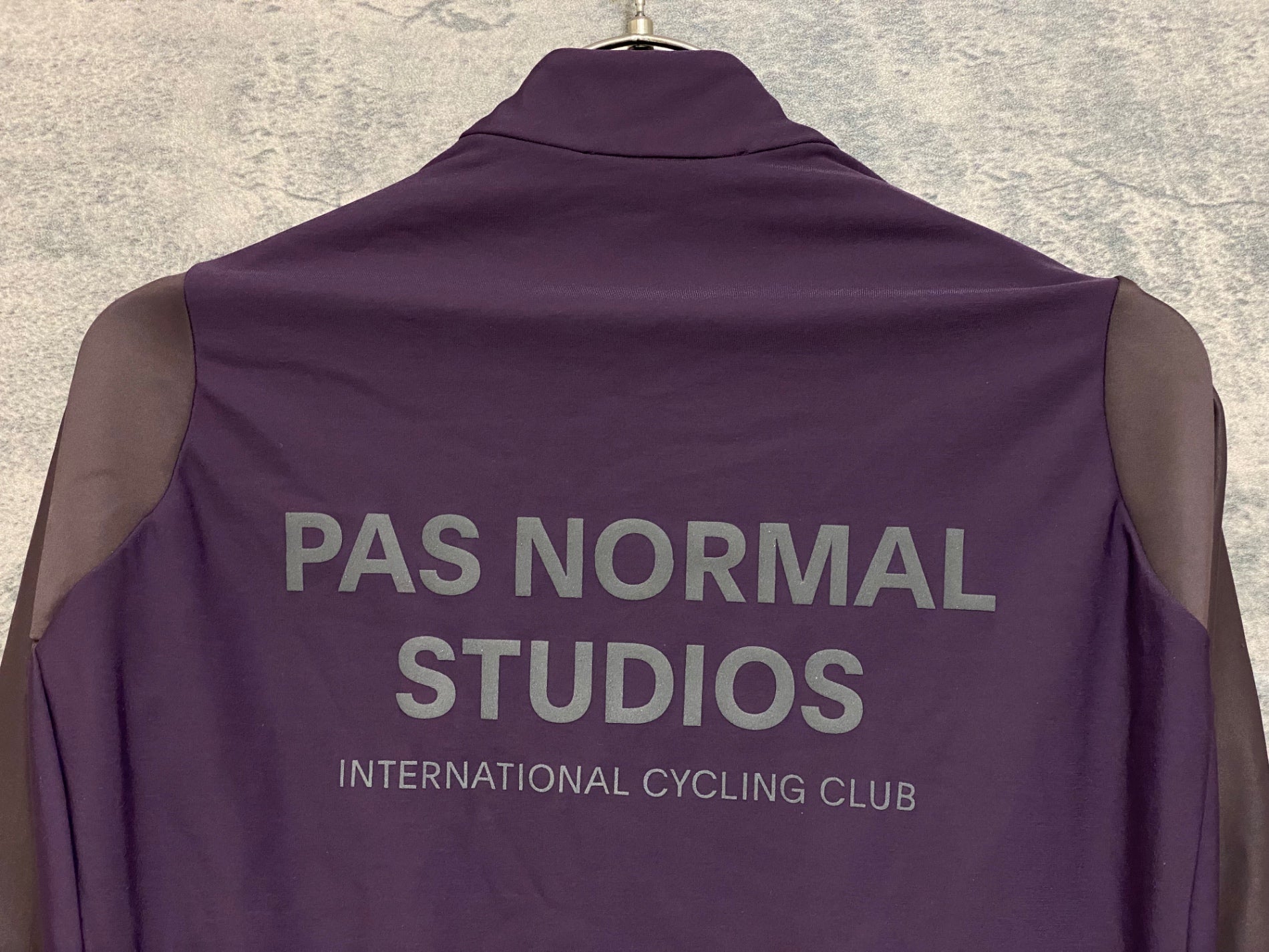 KA555 パスノーマルスタジオ PAS NORMAL STUDIOS MECHANISM THERMAL