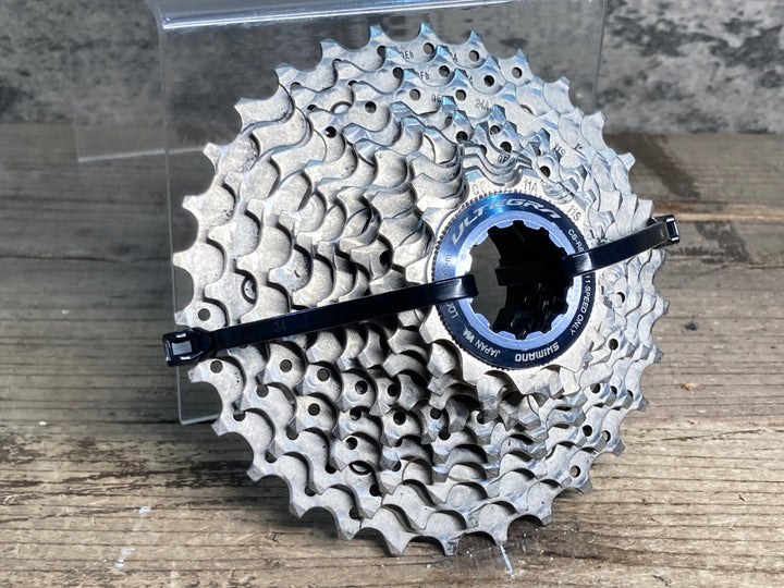 JA705 シマノ SHIMANO アルテグラ ULTEGRA CS-R8000 スプロケット 11-30T 11S
