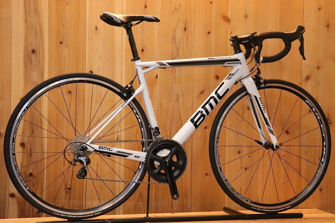 ビーエムシー BMC チームマシーン TEAMMACHINE SLR03 2015年モデル 51サイズ シマノ アルテグラ 6800 MIX 11S カーボン ロードバイク 【芦屋店】