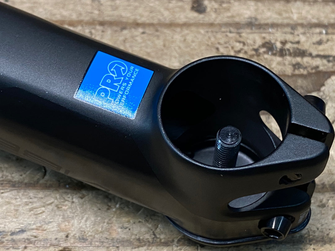 JN676 シマノ SHIMANO PRO VIBE アルミ ステム OS Φ31.8 110mm 10° リコール対象外