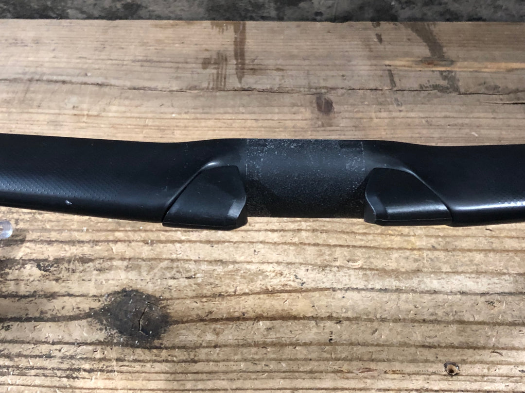 KE872 ロヴァール ROVAL ラピーデバー RAPIDEBAR カーボンドロップハンドル エンドC-C400mm