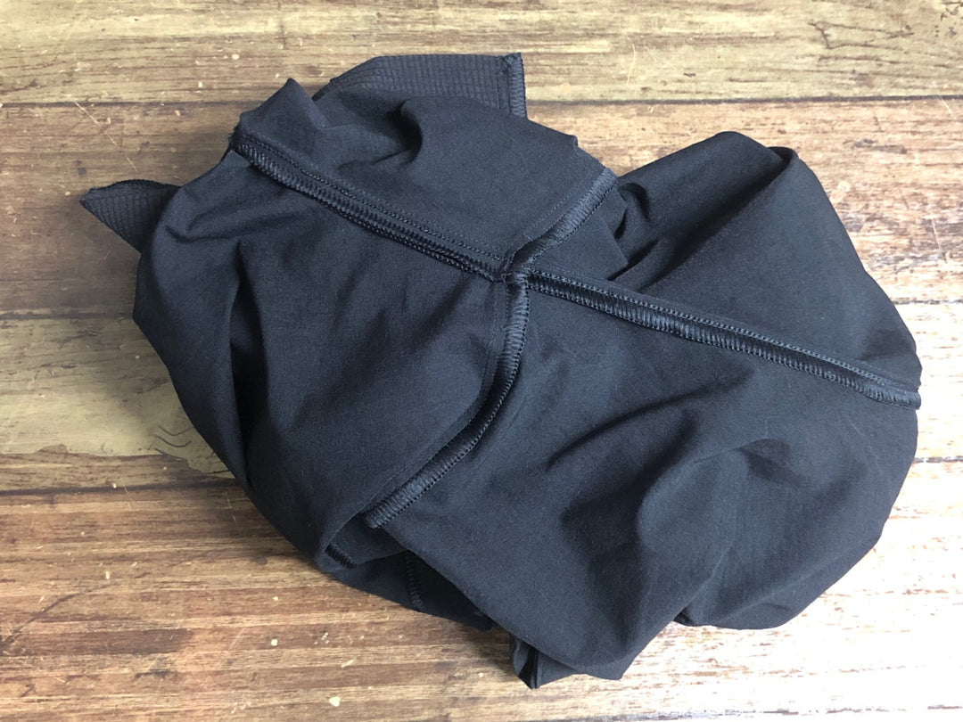 KM127 ラファ Rapha WOMEN'S TECH SHORTS ハーフパンツ 黒 XXS