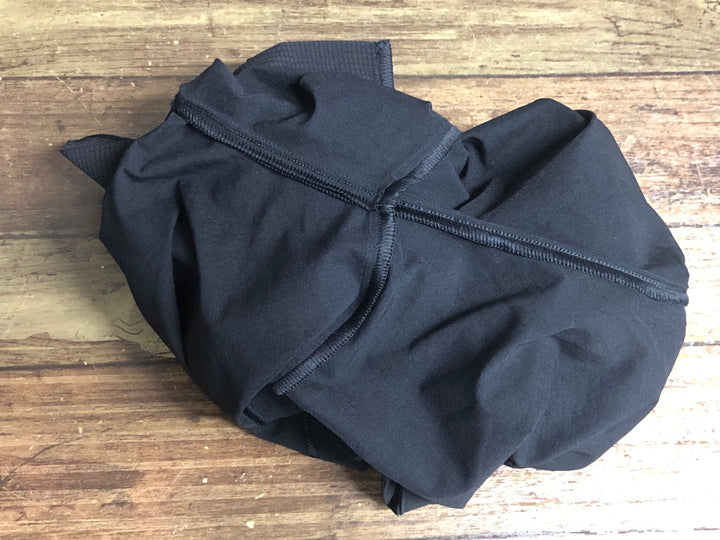 KM127 ラファ Rapha WOMEN'S TECH SHORTS ハーフパンツ 黒 XXS