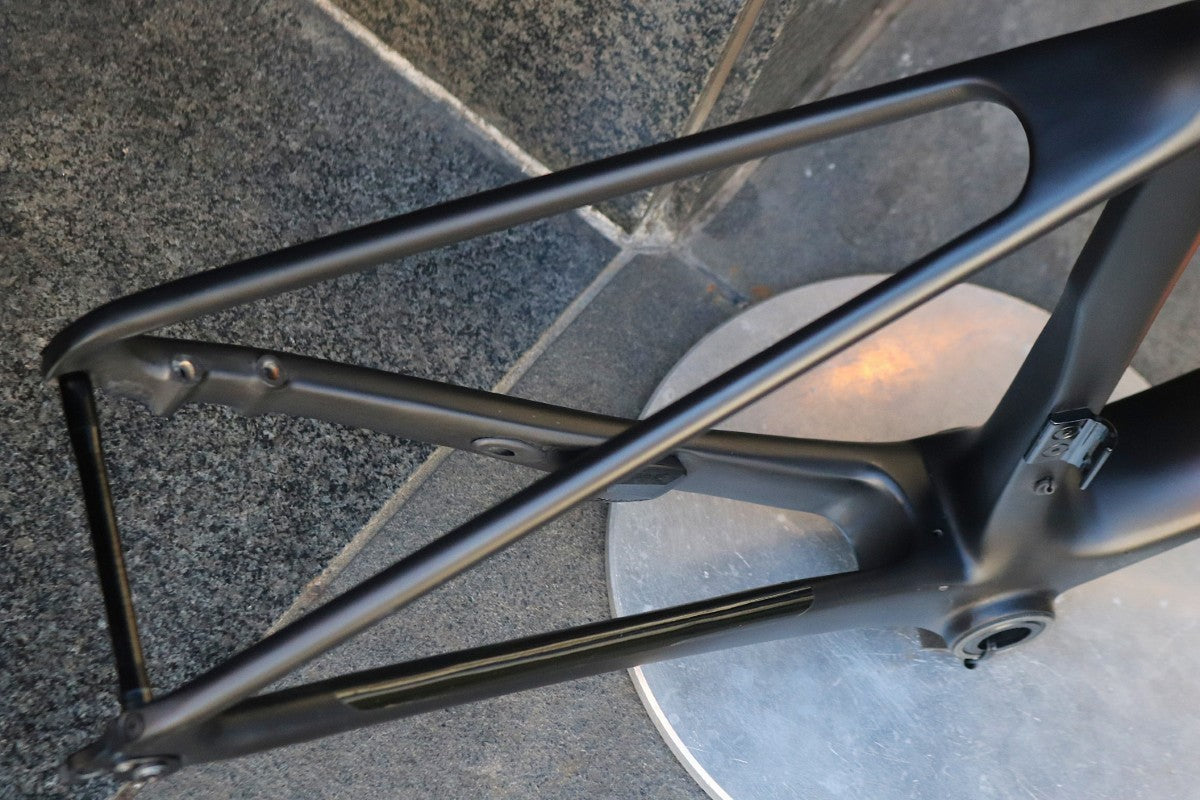 ジャイアント GIANT TCR ADVANCED PRO DISC 2022モデル Sサイズ