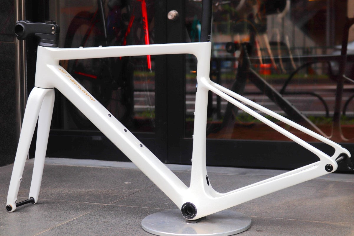 ギザロ GHISALLO GE-110 2024モデル XSサイズ カーボン ロードバイク