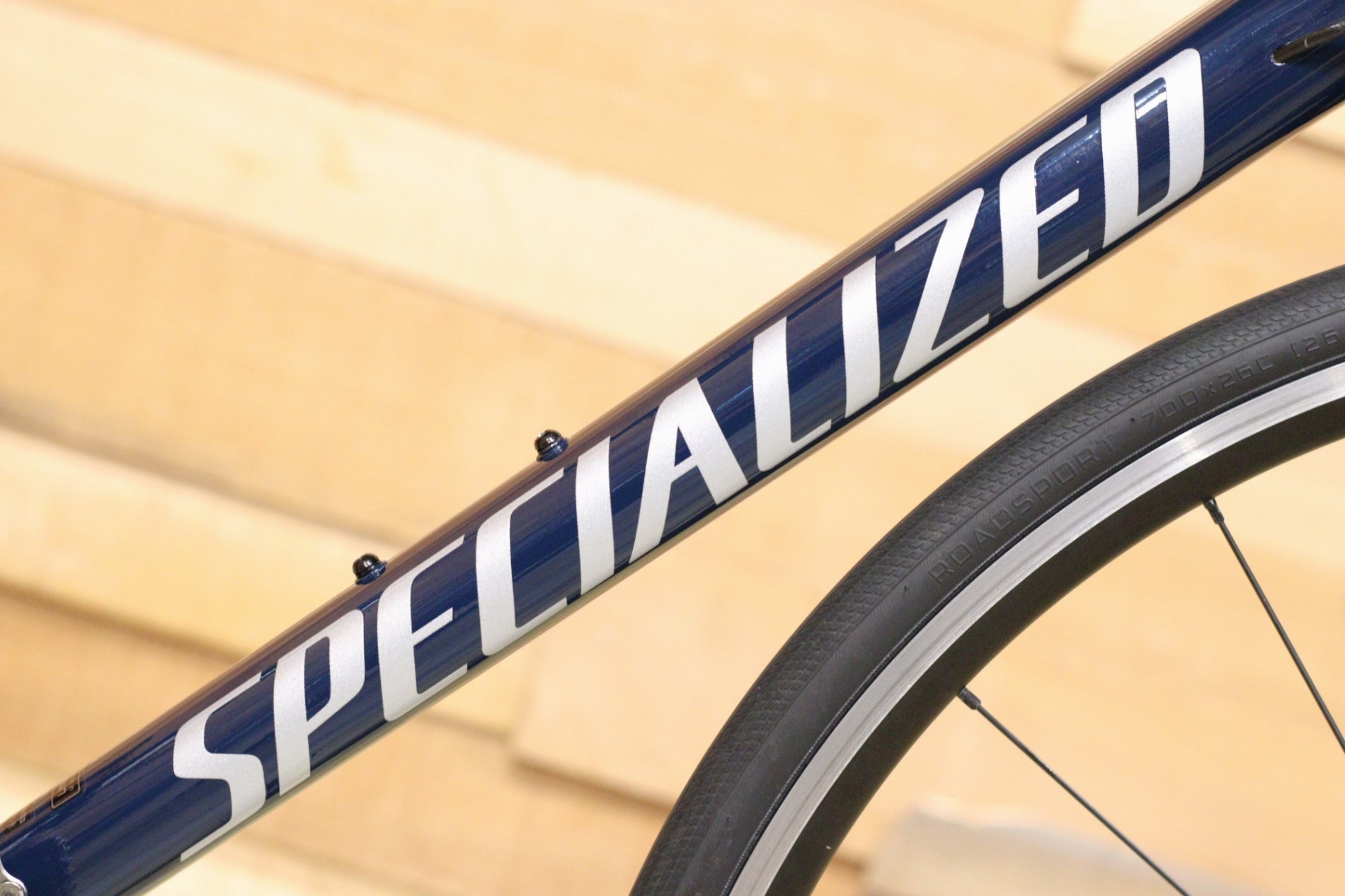 スペシャライズド SPECIALIZED アレー エリート ALLEZ E5 ELITE 2022