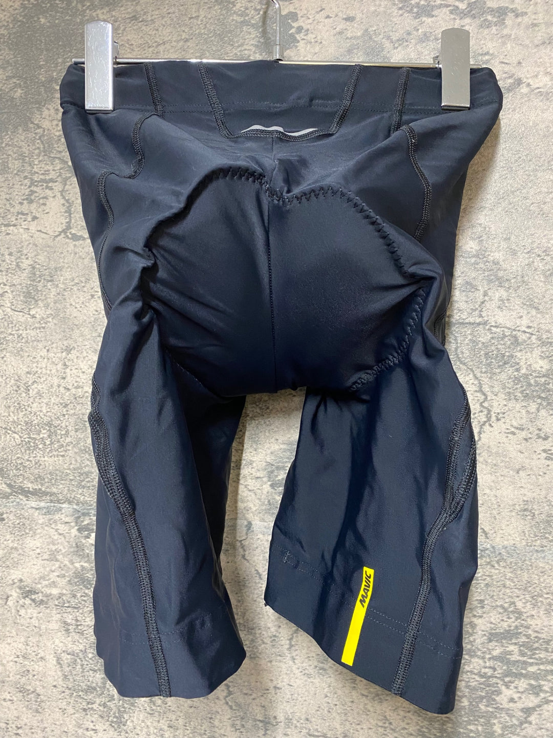KD561 マヴィック MAVIC レーサーパンツ 黒 S