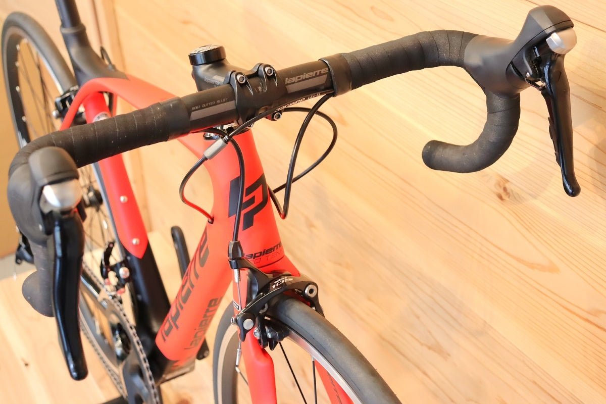 ロードバイク(ラピエール XELIUS SL 500 MCP)セット販売 LAPIERRE 「ラピエール」 XELIUS SL 500 2019年モデル ロードバイク