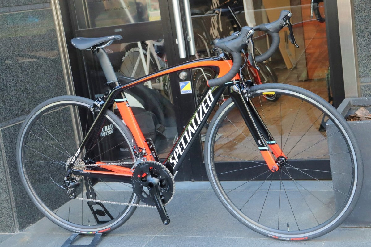 スペシャライズド SPECIALIZED ヴェンジ エリート VENGE ELITE