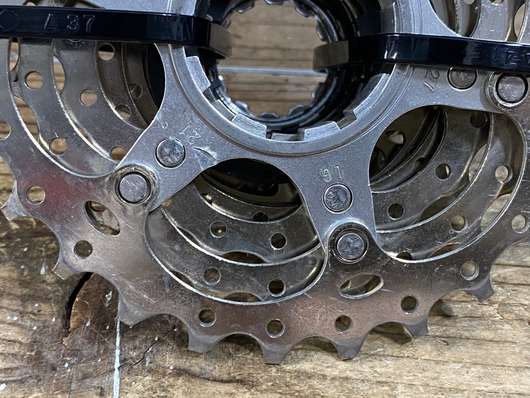 JN512 シマノ SHIMANO 105 CS-5700 スプロケット 12-27T 10S
