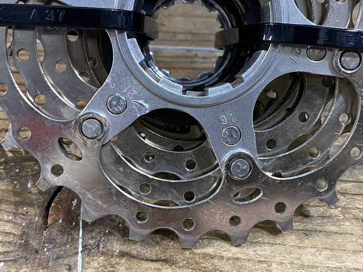 JN512 シマノ SHIMANO 105 CS-5700 スプロケット 12-27T 10S