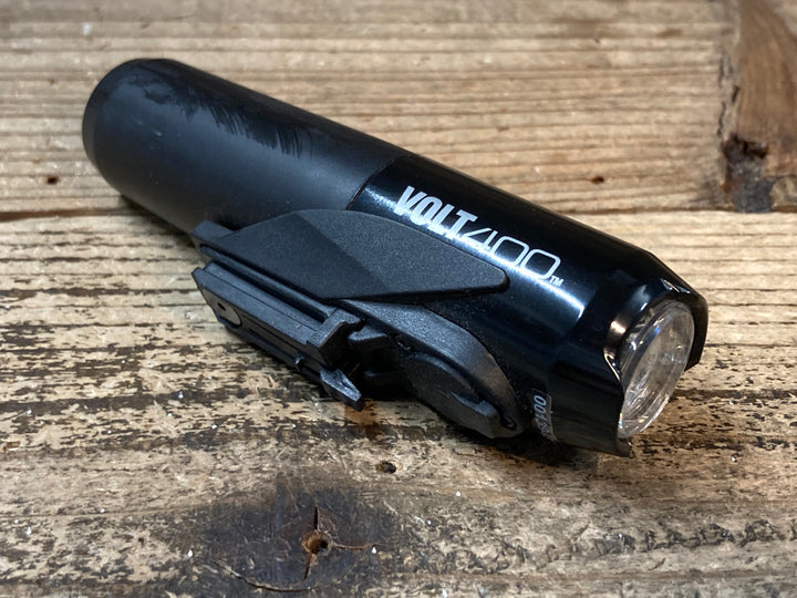 JT312 キャットアイ CATEYE ボルト VOLT400 フロントライト