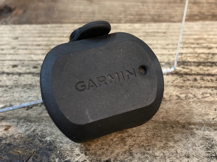 JT946 ガーミン GARMIN スピードセンサー 動作確認済