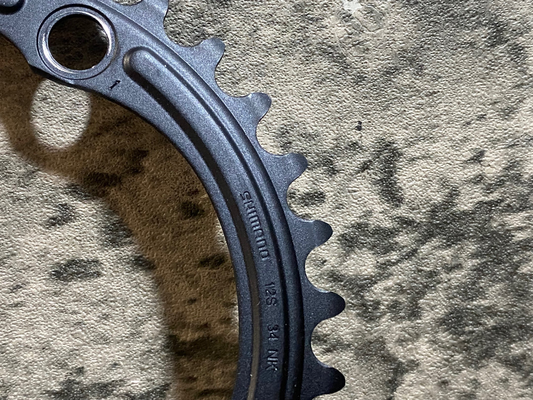 KH291 シマノ SHIMANO アルテグラ ULTEGRA FC-R8100 インナーチェーンリング 36T