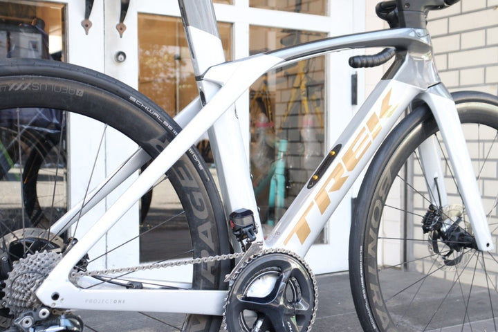 トレック TREK マドン MADONE SLR P1 R9170系デュラエース 11S Di2 カーボン ロードバイク AEOLUS XXX 4 【横浜店】