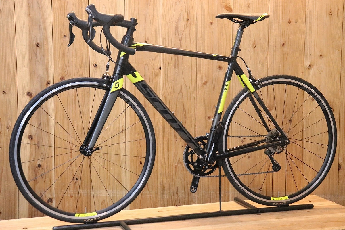 スコット SCOTT スピードスター SPEEDSTER 25 2015年モデル Lサイズ