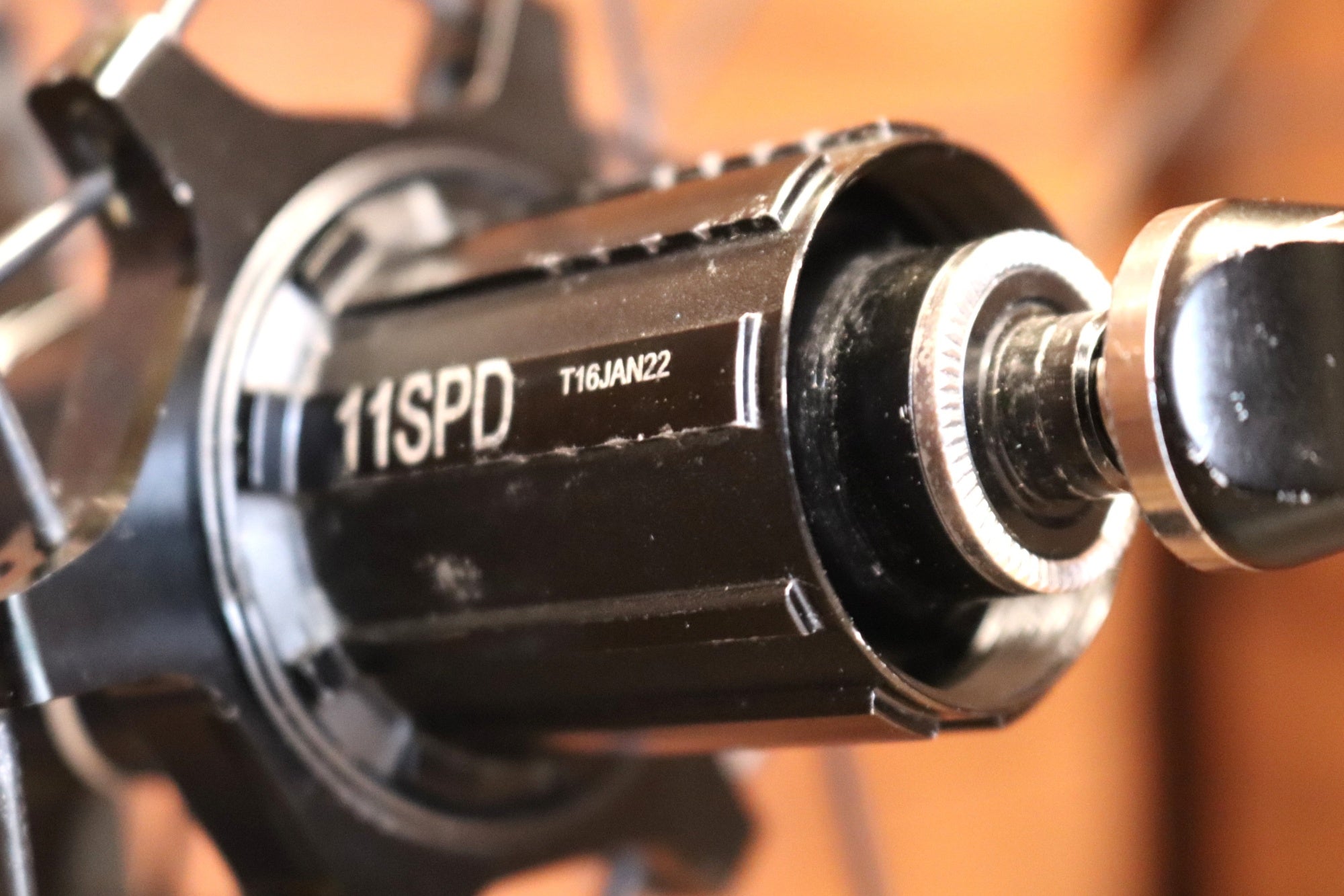 ジップ ZIPP 404/808 FIRECREST カーボン クリンチャー ホイールセット