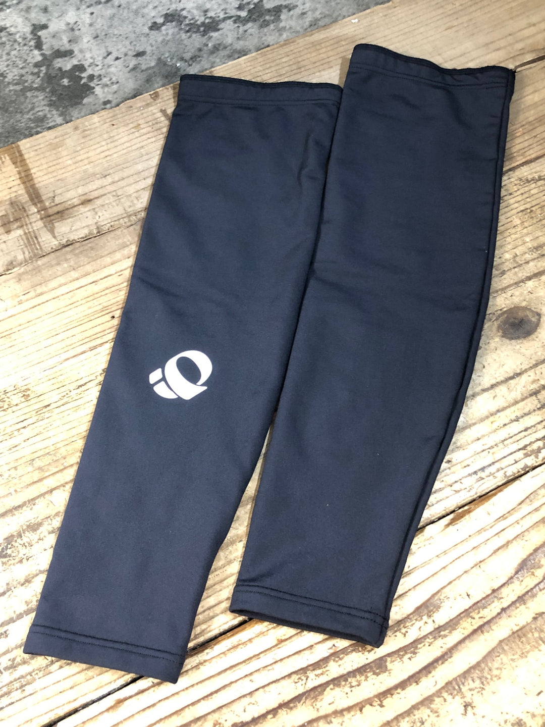 JW262 パールイズミ PEARL iZUMi アームウォーマー 黒 L 裏起毛