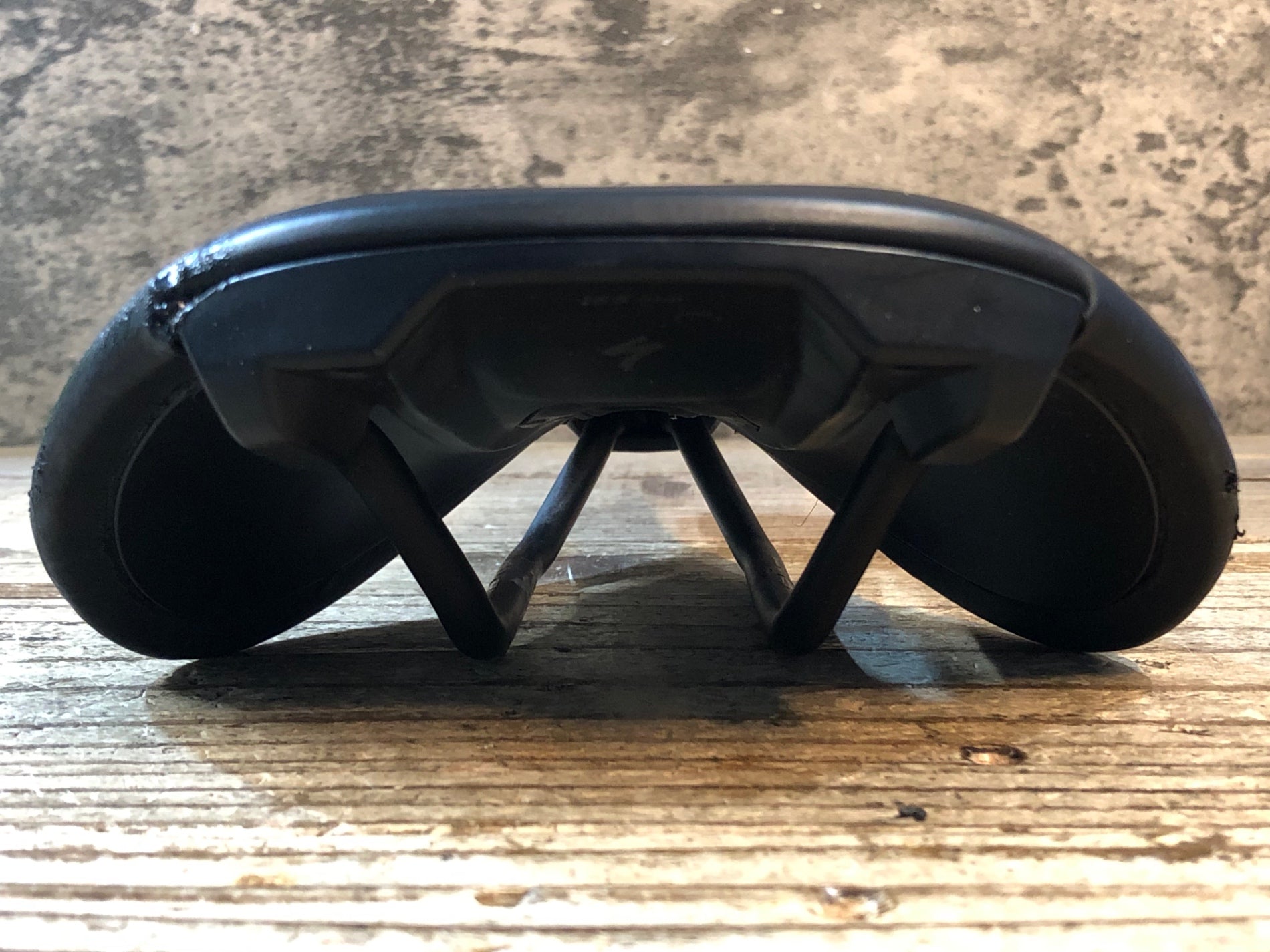 JU052 スペシャライズド SPECIALIZED POWER ARC EXPERT サドル 黒