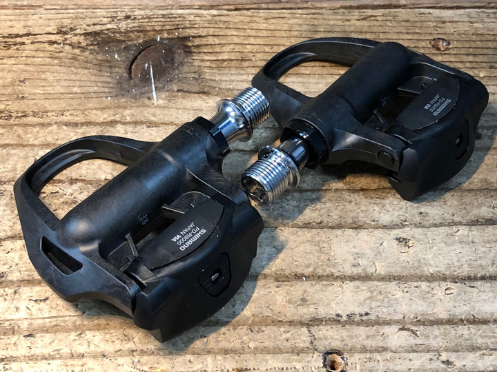 JW096 シマノ SHIMANO アルテグラ ULTEGRA PD-R8000 ビンディングペダル SPD-SL