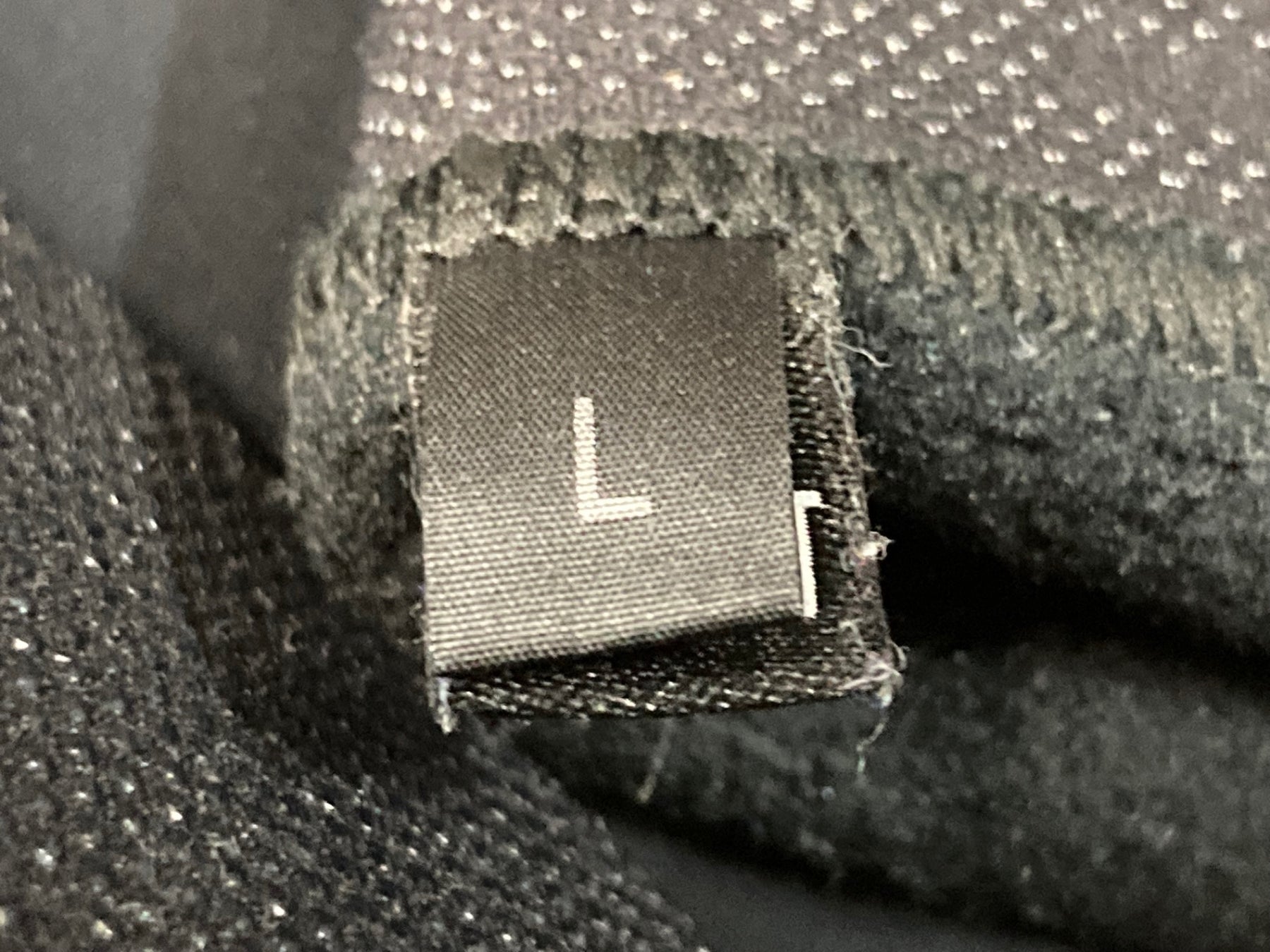 JX149 ラファ Rapha PRO TEAM KNEE WARMERS ニーウォーマー 黒 L