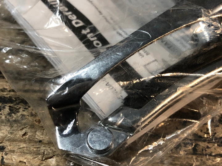JR372 シマノ SHIMANO ULTEGRA FD-6800 フロントディレイラー 2S 直付け