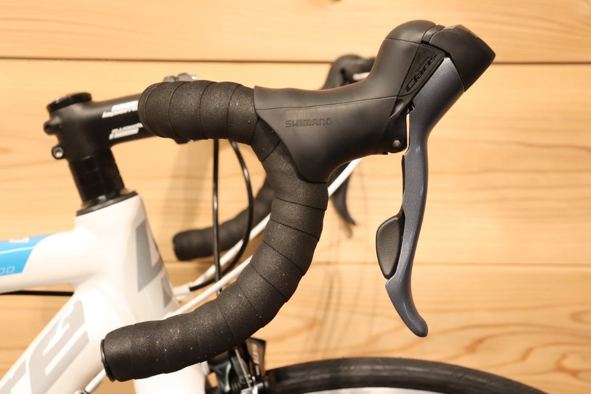 ラピエール LAPIERRE アウダシオ AUDACIO 100W CP 2018モデル Sサイズ