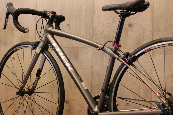 トレック TREK レグザ LEXA SLX 2015 44サイズ シマノ 105 5800 MIX 11S アルミ ロードバイク【名古屋店】