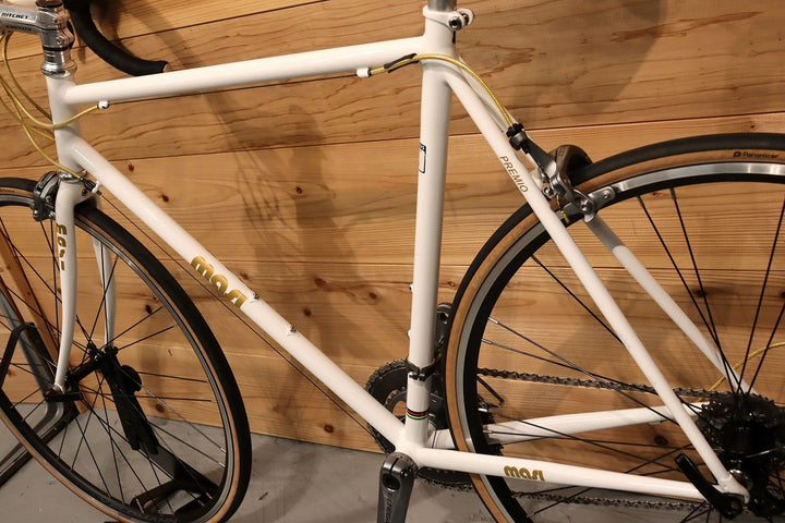 マジィ MASI スペシャーレ プレミオ SPECIALE PREMIO 2014 56サイズ アルテグラ 6700 10S スチール ロードバイク 【千葉店】