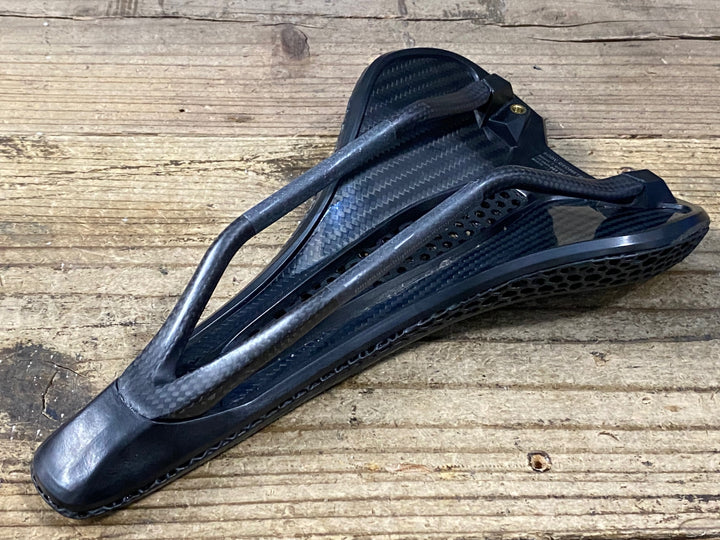 KB917 スペシャライズド SPECIALIZED ROMIN EVO MIRROR サドル 黒 カーボンレール 143mm