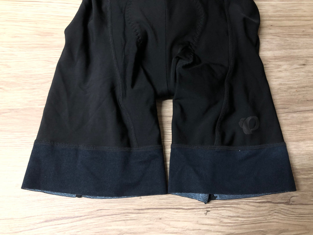 KC270 パールイズミ PEARL iZUMi ビブショーツ 黒 M 3DR スレあり