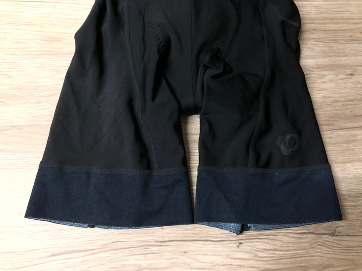 KC270 パールイズミ PEARL iZUMi ビブショーツ 黒 M 3DR スレあり