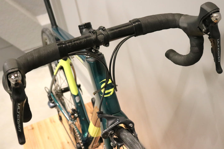 キャノンデール CANNONDALE スーパーシックス SUPERSIX EVO 2020 54サイズ シマノ アルテグラ R8000 11S カーボン ロードバイク 【仙台店】