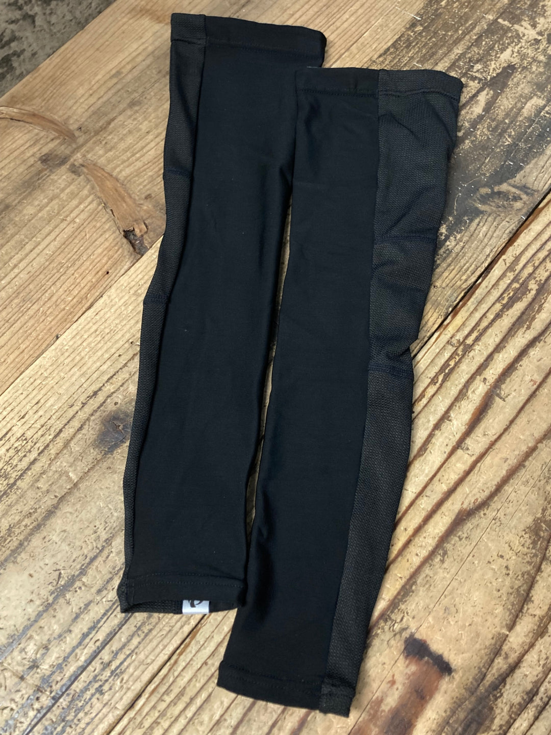 KL917 パールイズミ PEARL iZUMi アームカバー 黒 L