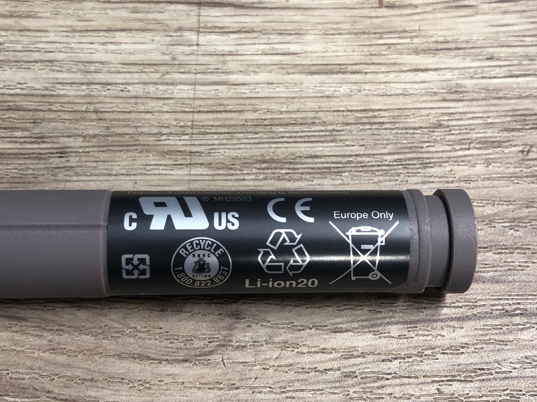 KN871 シマノ SHIMANO BT-DN110 ビルトンバッテリー 接続確認済